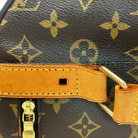 Louis Vuitton Eole 50 Rolling Luggage