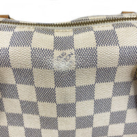 Louis Vuitton Totally PM Damier Azur Corner