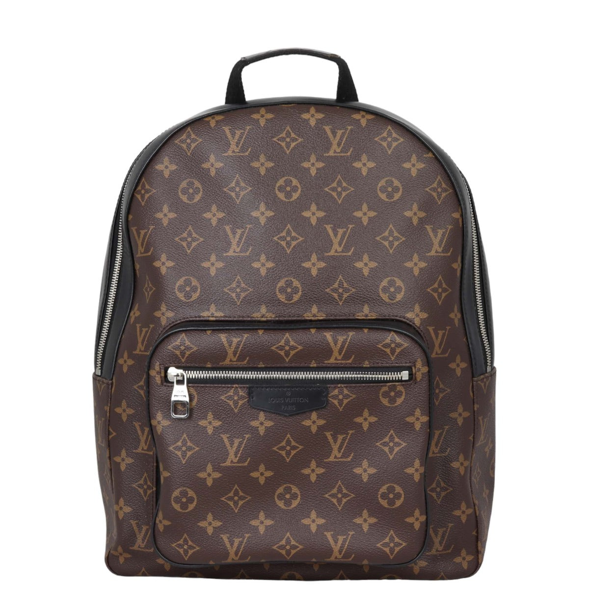 Louis Vuitton Josh Backpack Monogram Macassar