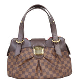 Louis Vuitton Sistina PM Damier Ebene