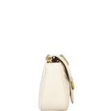 Gucci GG Marmont Matelasse Small Shoulder Bag