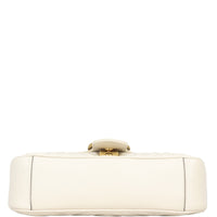 Gucci GG Marmont Matelasse Small Shoulder Bag