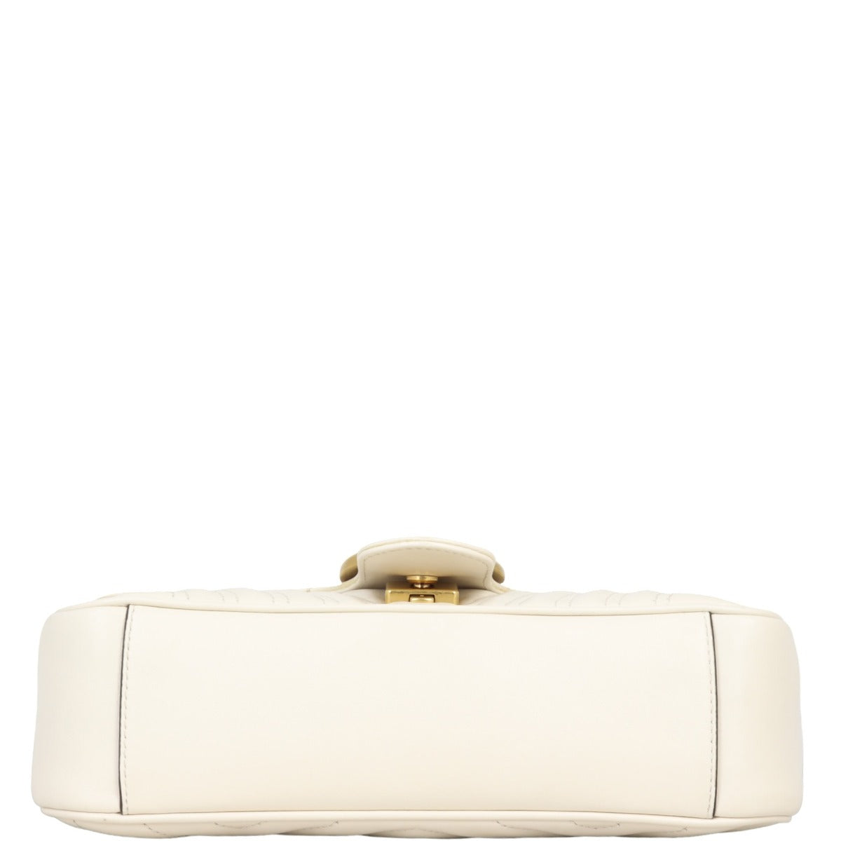 Gucci GG Marmont Matelasse Small Shoulder Bag