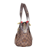 Louis Vuitton Sistina PM Damier Ebene