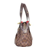 Louis Vuitton Sistina PM Damier Ebene