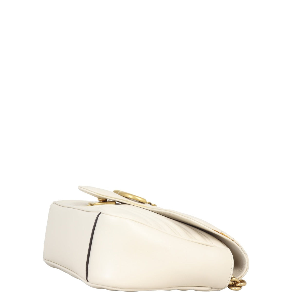 Gucci GG Marmont Matelasse Small Shoulder Bag