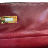 Hermes Kelly 35 Retourne Boxcalf