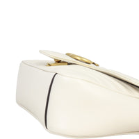 Gucci GG Marmont Matelasse Small Shoulder Bag