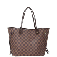 Louis Vuitton Neverfull MM Damier Ebene