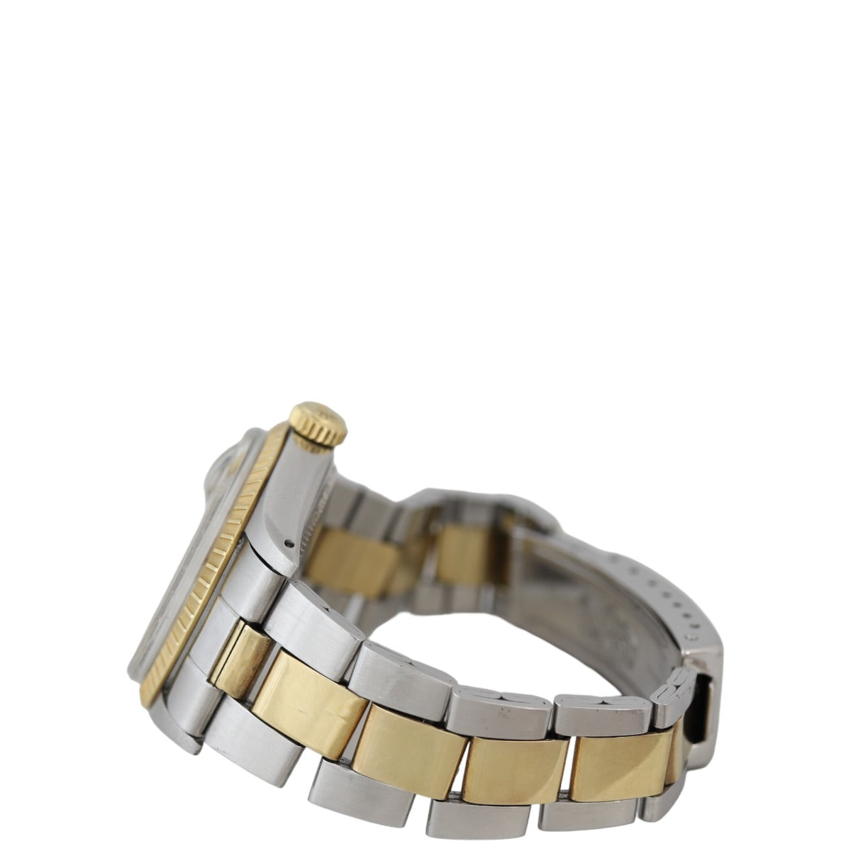 Rolex Oyster Perpetual Datejust 34mm Watch