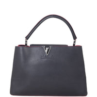 Louis Vuitton Capucines MM