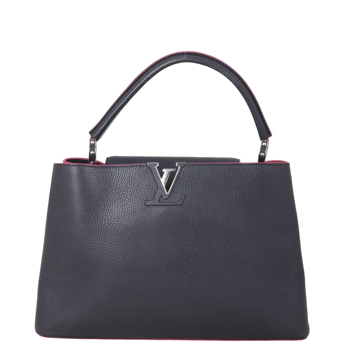 Louis Vuitton Capucines MM