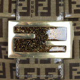 Fendi Baguette Bag Hardware