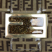 Fendi Baguette Bag Hardware