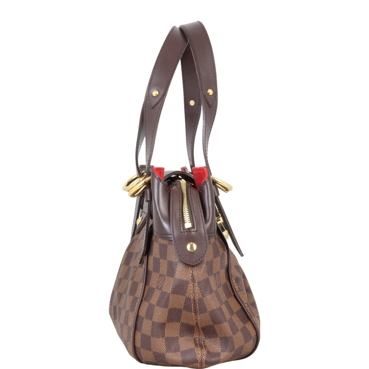 Louis Vuitton Sistina PM Damier Ebene