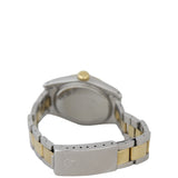 Rolex Oyster Perpetual Datejust 34mm Watch