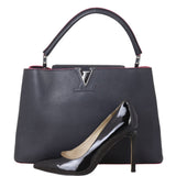 Louis Vuitton Capucines MM