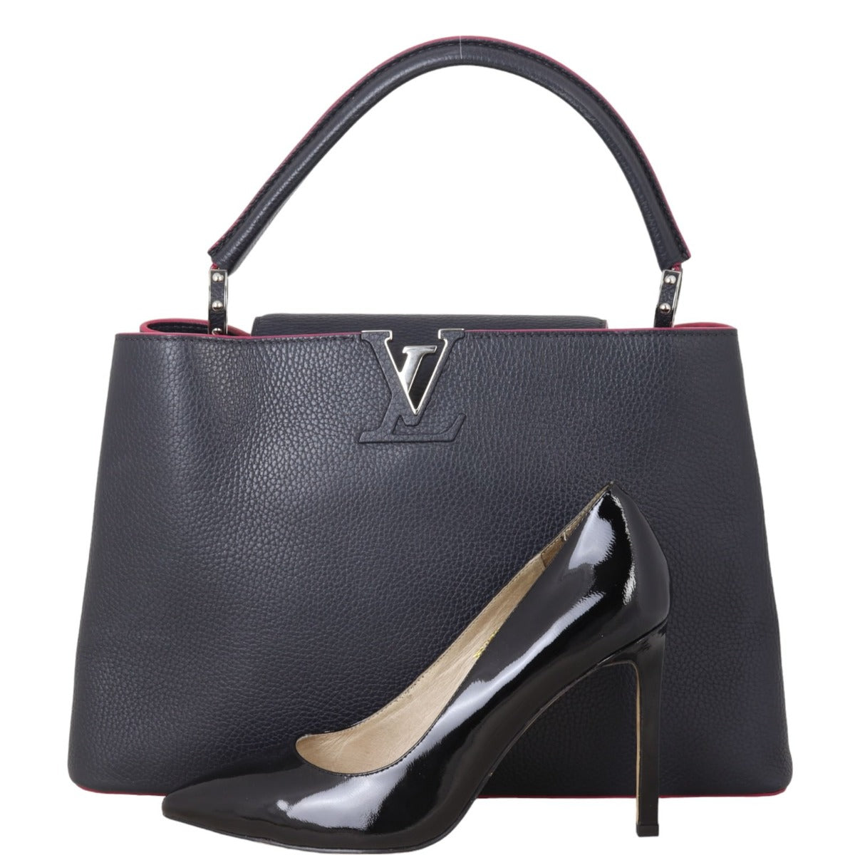 Louis Vuitton Capucines MM