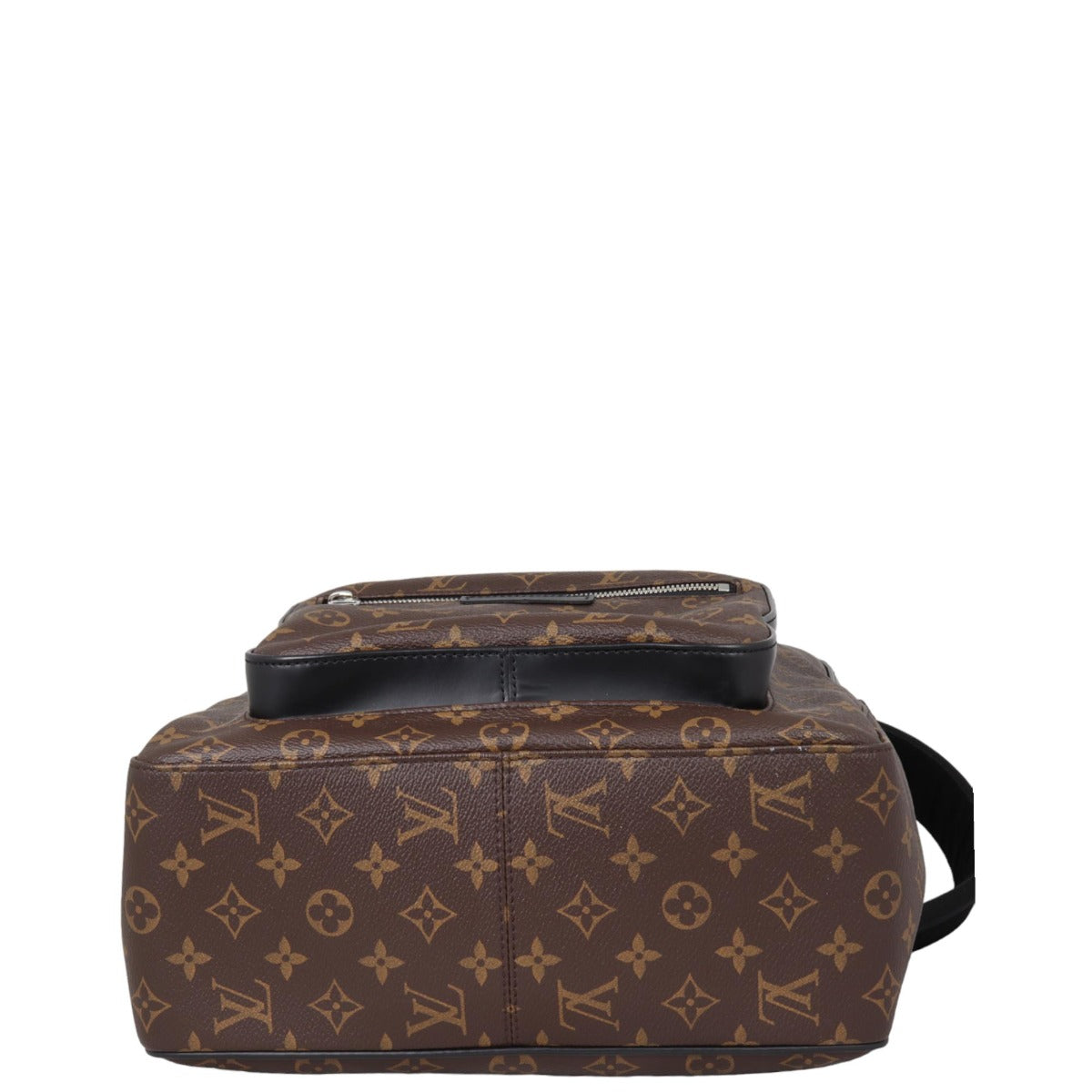 Louis Vuitton Josh Backpack Monogram Macassar