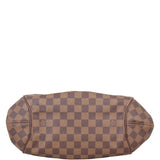 Louis Vuitton Sistina PM Damier Ebene