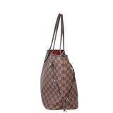 Louis Vuitton Neverfull MM Damier Ebene
