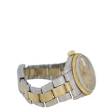 Rolex Oyster Perpetual Datejust 34mm Watch