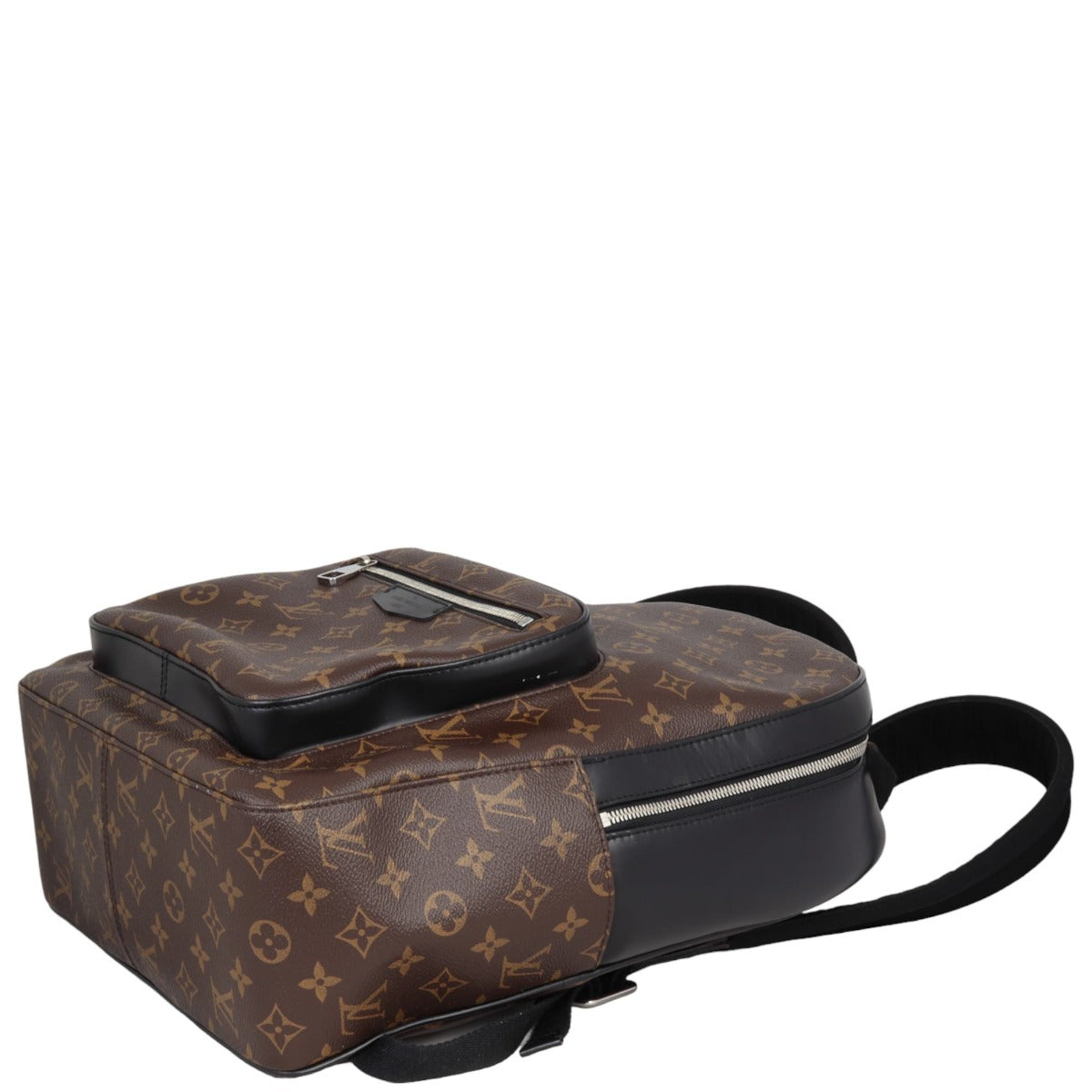 Louis Vuitton Josh Backpack Monogram Macassar