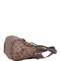 Louis Vuitton Sistina PM Damier Ebene