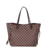 Louis Vuitton Neverfull MM Damier Ebene