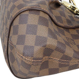 Louis Vuitton Sistina PM Damier Ebene