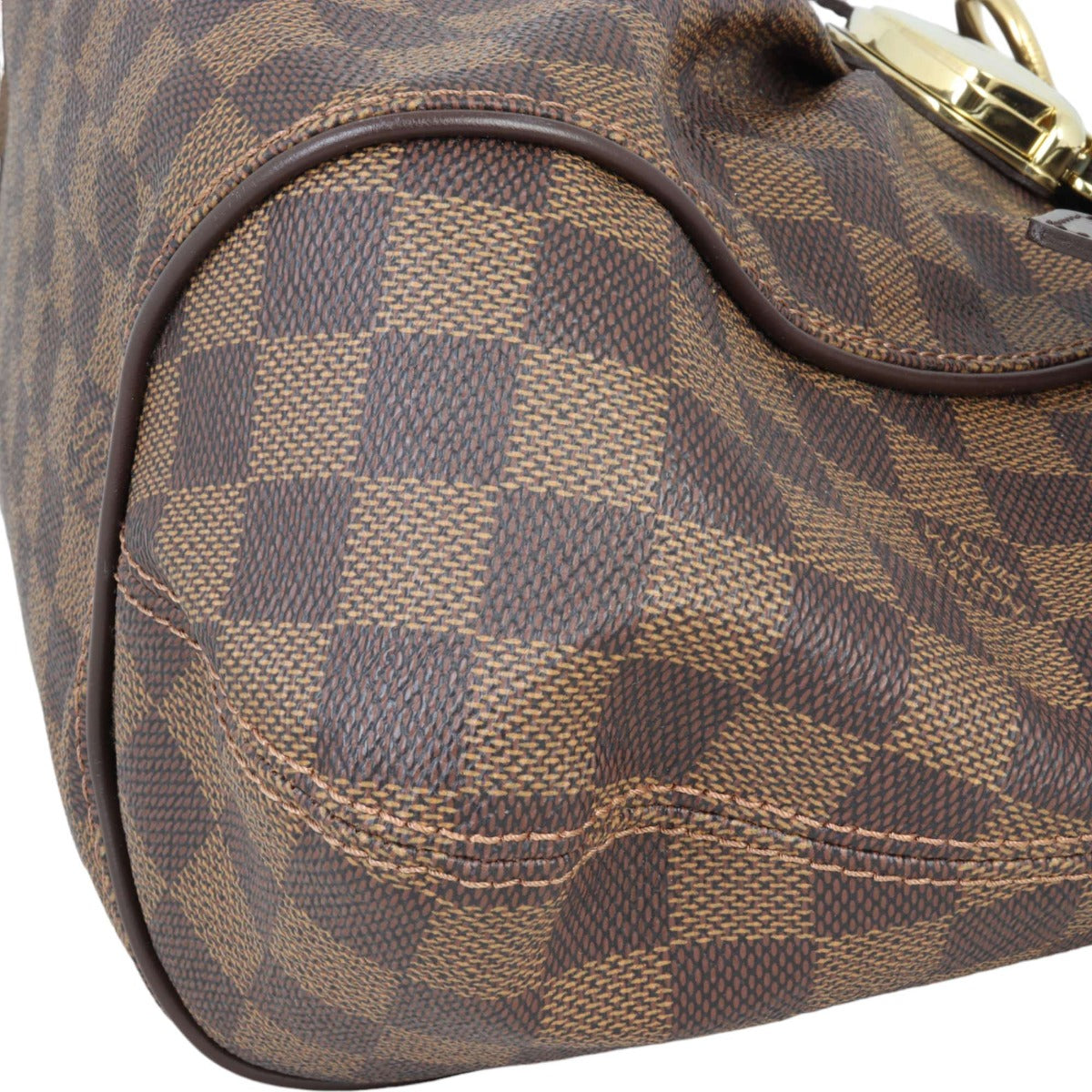 Louis Vuitton Sistina PM Damier Ebene