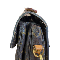 Louis Vuitton Pochette Metis Monogram