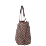 Louis Vuitton Neverfull MM Damier Ebene