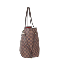 Louis Vuitton Neverfull MM Damier Ebene