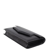 Hermes Faco Elan Clutch