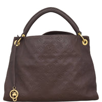 Louis Vuitton Artsy MM Monogram Empreinte
