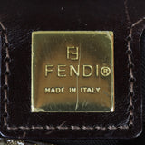 Fendi Baguette Bag Interior Stamp