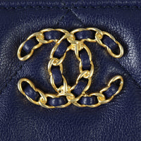Chanel 19 O-Case Small Hardware