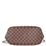Louis Vuitton Neverfull MM Damier Ebene