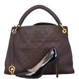 Louis Vuitton Artsy MM Monogram Empreinte