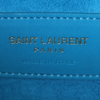 Saint Laurent Sac de Jour Nano Interior Stamp
