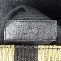 Saint Laurent Monogram Le Sept Chain Shoulder Bag Date Code