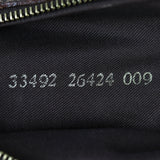 Fendi Baguette Bag Date Code