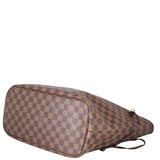 Louis Vuitton Neverfull MM Damier Ebene