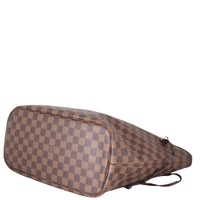 Louis Vuitton Neverfull MM Damier Ebene