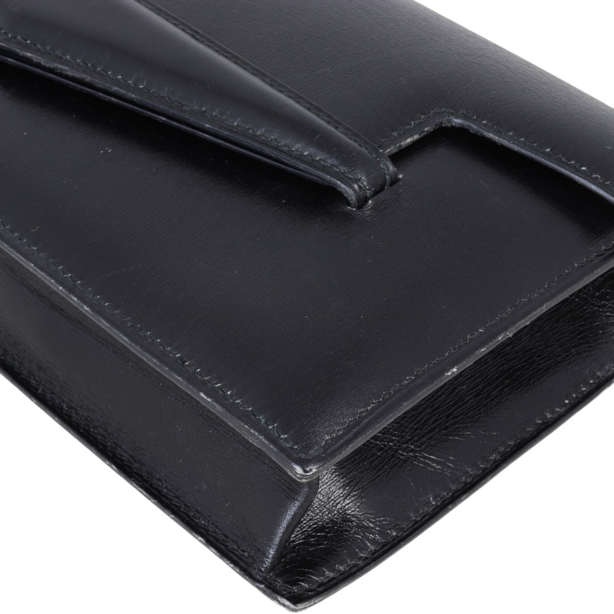 Hermes Faco Elan Clutch