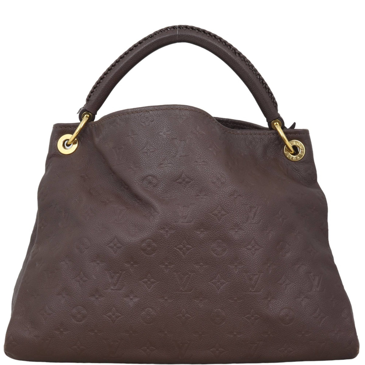 Louis Vuitton Artsy MM Monogram Empreinte