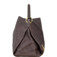 Louis Vuitton Artsy MM Monogram Empreinte