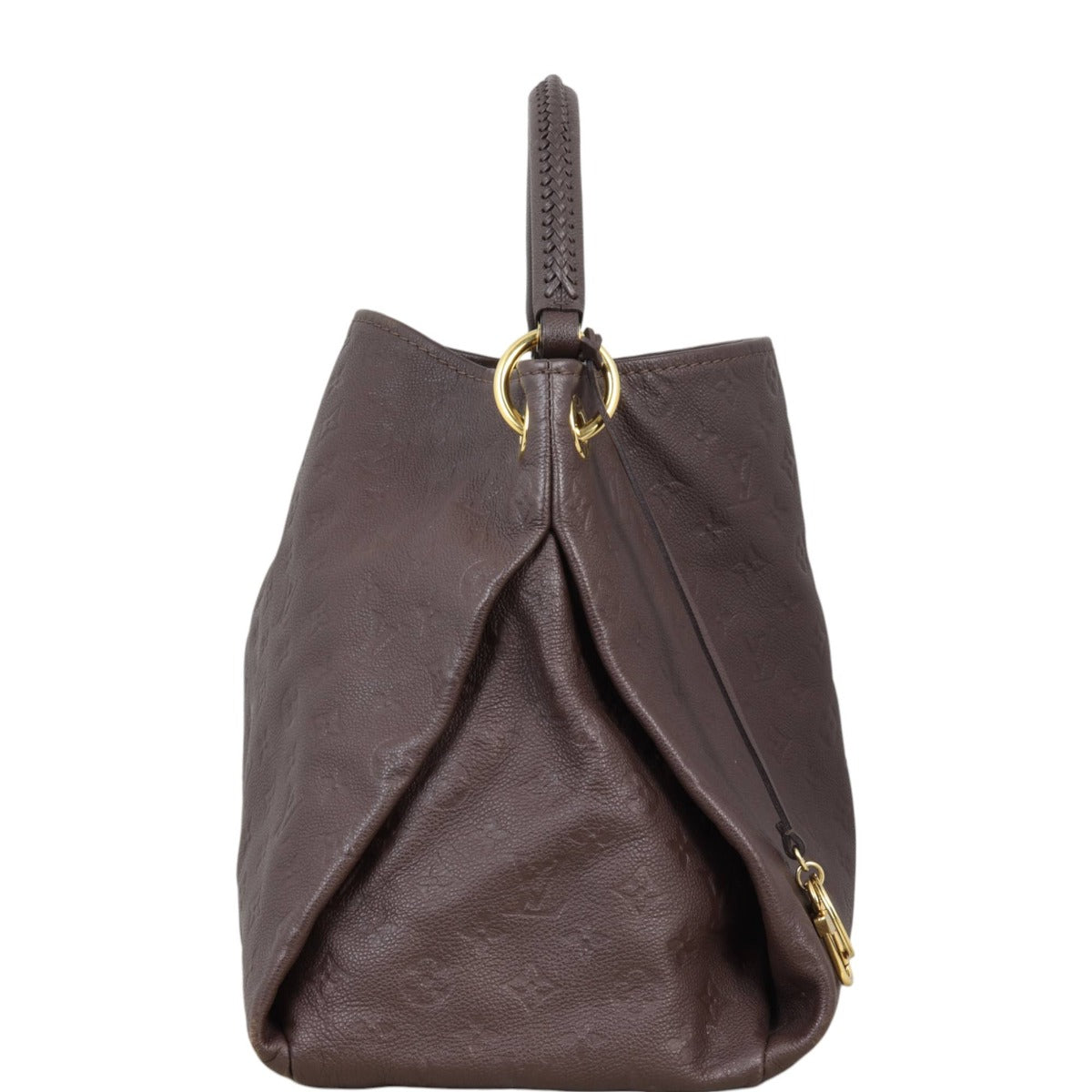 Louis Vuitton Artsy MM Monogram Empreinte