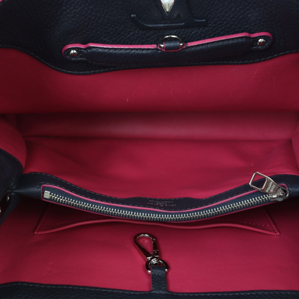 Louis Vuitton Capucines MM